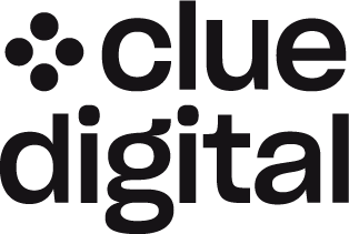 Clue logo